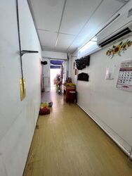 Gholia's Village (D8), Retail #486385171